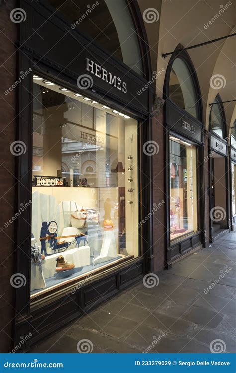 hermes italia bologna|hermes italy official website.